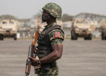 Coup: ECOWAS Defence Chiefs Express Readiness To Storm Niger Republic 
