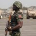 Coup: ECOWAS Defence Chiefs Express Readiness To Storm Niger Republic 