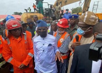 Building Collapse: Victims Applaud FCTA For Settling Medical Bills  