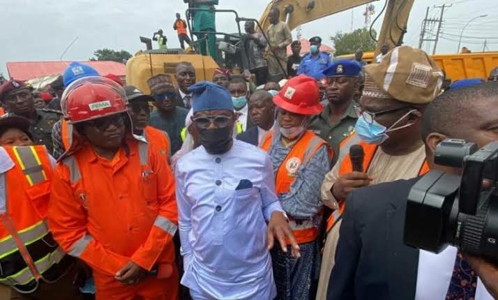 Building Collapse: Victims Applaud FCTA For Settling Medical Bills 1 images 7 3