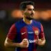 La Liga: Gundogan Debuts As Getafe Hold Barcelona In Opener