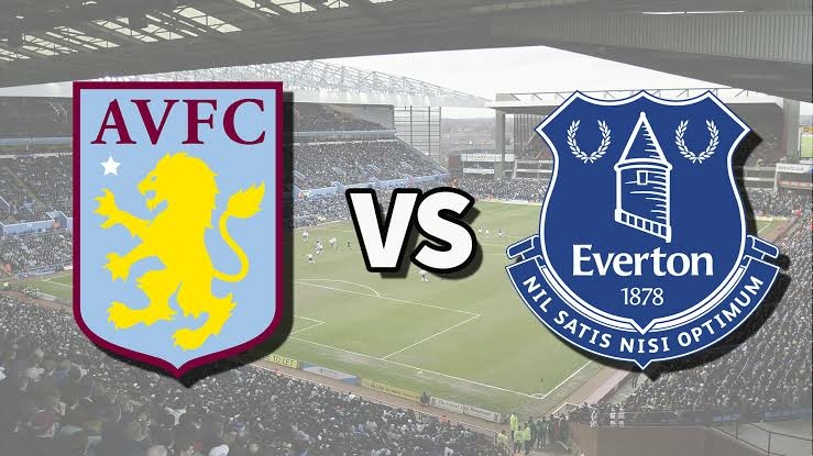 EPL: Aston Villa Trash Everton 4-0 At Villa Park 1 images 8 1