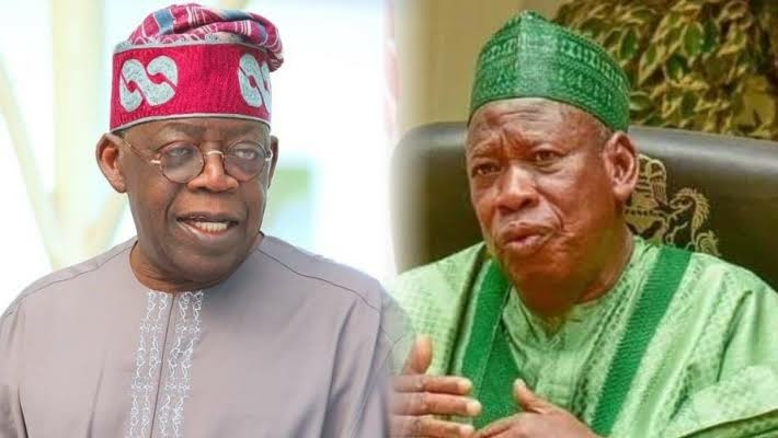 JUST-IN: APC To Fill Vacant National Chairman, Secretary Seats Thursday 1 images 9 1