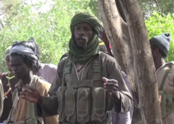 41 Terrorists Killed In Boko Haram, ISWAP Clash In Borno