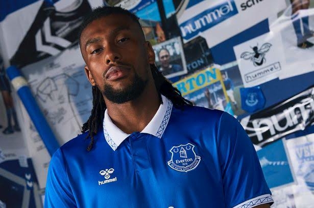 Alex Iwobi Laments 'Poor Conditions' Of Hotel For Super Eagles In Morocco 1 iwobi