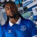 Alex Iwobi Laments 'Poor Conditions' Of Hotel For Super Eagles In Morocco 5 EPL: Everton In Talks With Alex Iwobi Over New Contract