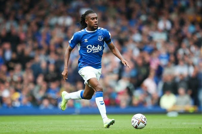 Iwobi Scores As Fulham Loses To Wolves 1 iwobii