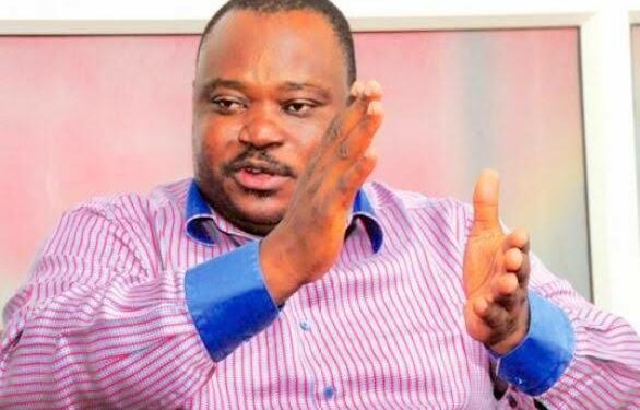 Jimoh Ibrahim