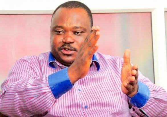 Ondo Senator, Jimoh Ibrahim, Urges Tinubu To Create Revenue Ministry 1 jimoh ibrahim