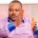 Ondo Senator, Jimoh Ibrahim, Urges Tinubu To Create Revenue Ministry   