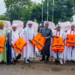 Kwara Gov't Donates 1,000 Life Jackets To Patigi Community 5 Kwara Gov’t Donates 1,000 Life Jackets To Patigi Community