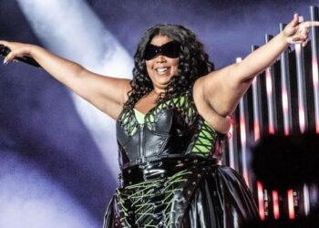Lizzo Denies Sexual Harassment Allegations From Employees   