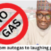 Gas Car Rigmarole, Questions Tinubu Can’t Ignore