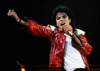 August 29: Remembering King Of Pop Michael Jackson