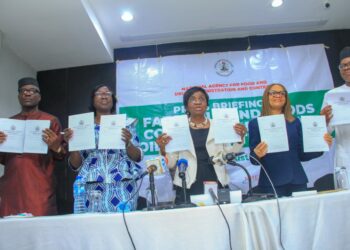 NAFDAC, CAPPA, Others Move To Tackle Non-communicable Diseases