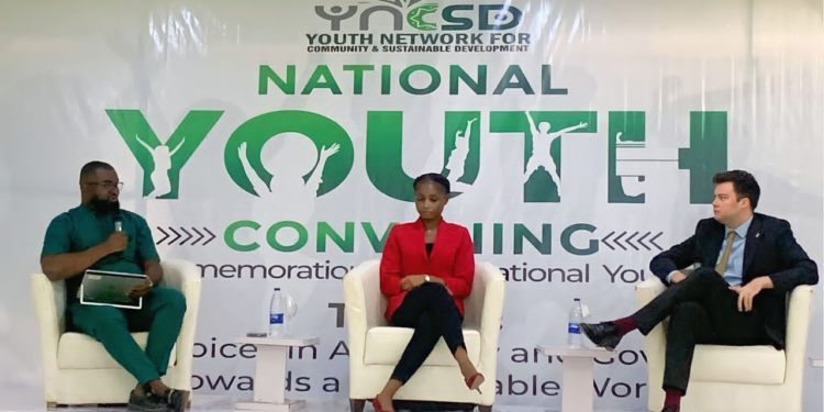 Involve Youth In Policy-making