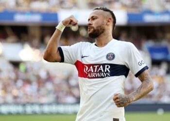La Liga: Neymar Agrees 2-year Deal With Barcelona On Personal Terms   