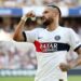 La Liga: Neymar Agrees 2-year Deal With Barcelona On Personal Terms   