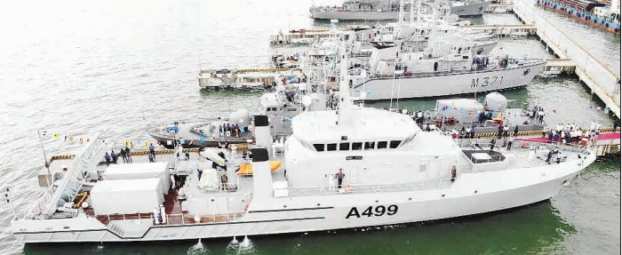 Navy To Establish Operational Base In Enugu 1 nig navy