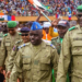 Avoiding Imminent War In Niger Republic 5 ECOWAS Threat: Niger Junta Shuts Airspace, Mali, Burkina Faso Affirm Support