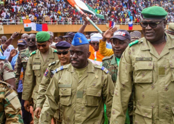 ECOWAS Threat: Niger Junta Shuts Airspace, Mali, Burkina Faso Affirm Support