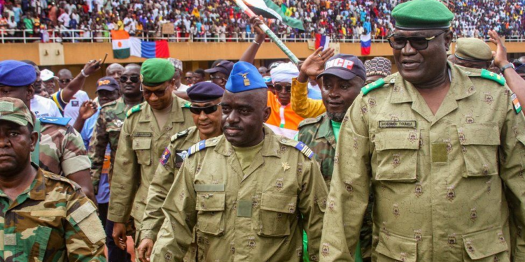 Niger Republic