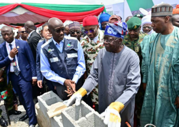 Federal Govt Targets $800m Revenue, As Tinubu Flags Off NNPC’s Gwagwalada Power Plant