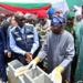 Federal Govt Targets $800m Revenue, As Tinubu Flags Off NNPC’s Gwagwalada Power Plant