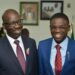 Cracks In Edo Govt As Shaibu Seeks Court Protection From Obaseki