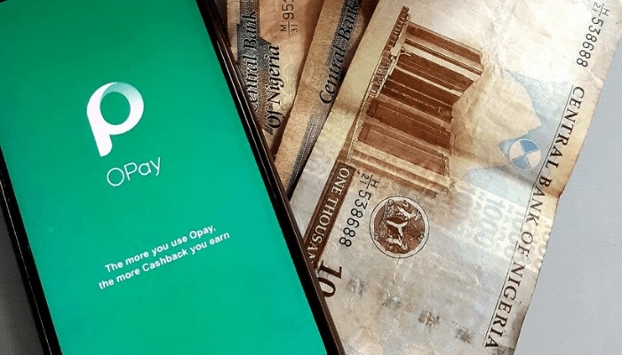Opay Earns CNBC And Statista Global Ranking In Digital Payment Category 1 opay 1