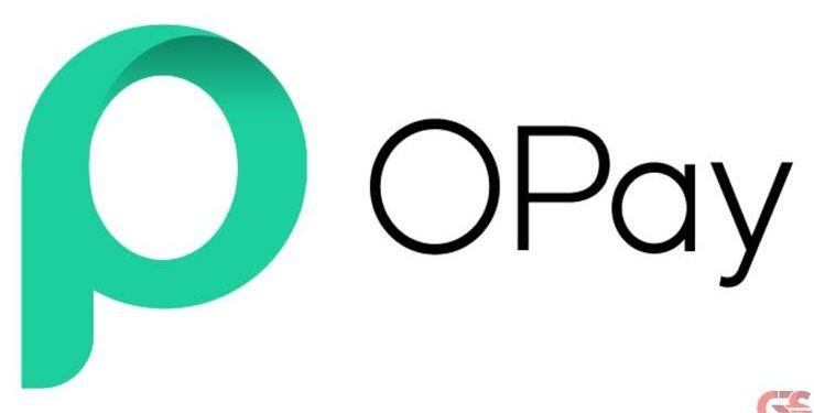 Opay