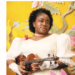 Meet The Nigerian Violinist Who Played On Set of Bridgerton: Queen Charlotte 5 Meet The Nigerian Violinist Who Played On Set of Bridgerton: Queen Charlotte