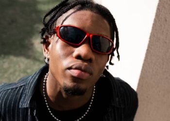 Richie: Making Waves With Dance