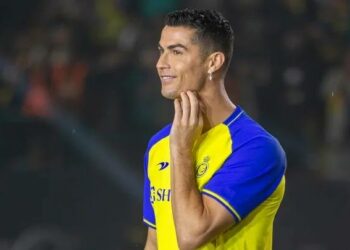 Ronaldo Scores Brace As Al Nassr Beat Al-Hilal To Win Arab Club Champions Cup Final   