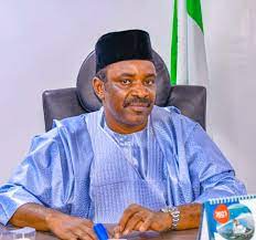 Smart National Databank Key to Modernising Nigeria's Transport System, Says Federal Gov't 1 saidu alkali