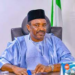 Group Urges New Minister To Transform Transportation