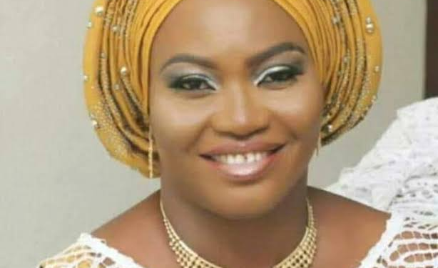 Lagos LCDA Boss