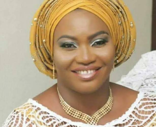 Uproar Over Lagos LCDA Boss' N650,000 'Aso-Ebi' For 50th Birthday Party 1 sambiat