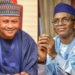 Minister: Gov Sani Denies Opposing El-Rufai’s Nomination