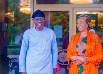 Tinubu’s Reforms Require Patience, Systematic Efforts — Sanwo-Olu