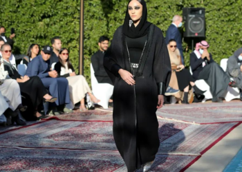 Inside Story Of Saudi Arabia’s Booming Fashion Industry