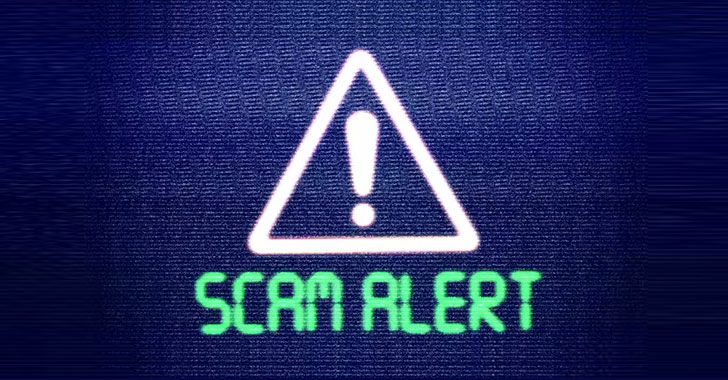CryptoRom Fraudsters Add AI Tools To Defraud iPhone, Android Users – Report 1 scam