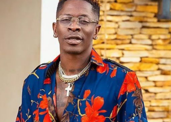 No Ghanaian Artiste Bigger Than Asake — Shatta Wale