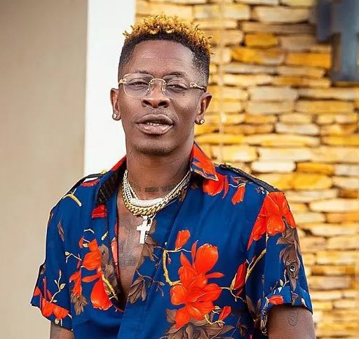 No Ghanaian Artiste Bigger Than Asake — Shatta Wale 1 shatta wale