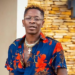 No Ghanaian Artiste Bigger Than Asake — Shatta Wale
