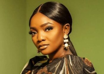 Singer Simi Reveals Retirement Plan   