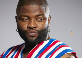 I Was Homeless, Slept In My Car For Months After I left Banky W’s Record Label – Skales