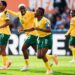 FIFA WWC: South Africa Stun Italy In Stoppage Time To Qualify For Round Of 16