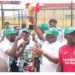 Football Can Promote, Peace, Unity Among Youths – Kalu