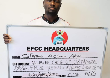 EFCC Re-arrests Suspect Over N500m Land Fraud